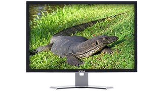Hard Choices: The Only 4 Monitors You Should Buy