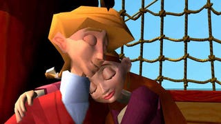 Escape From Monkey Island is rubber, DRM is glue