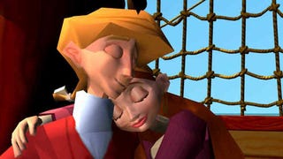 Escape From Monkey Island is rubber, DRM is glue