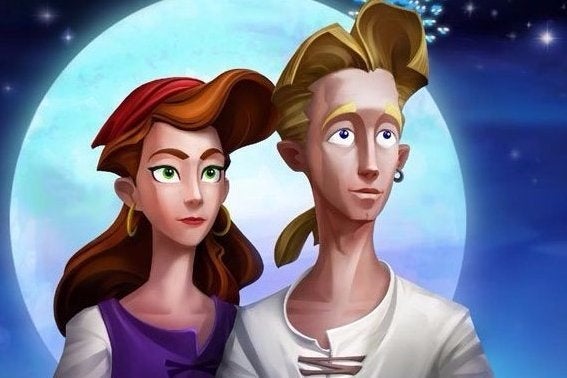 Monkey Island creator asks Disney to sell IP