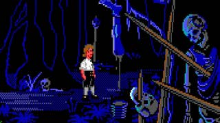 Video Game History Foundation begins new preservation project starting with Monkey Island cut content