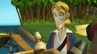 Impressions: Tales Of Monkey Island Episode One