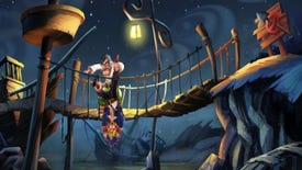 Monkey Island 2 Special Edition Announced