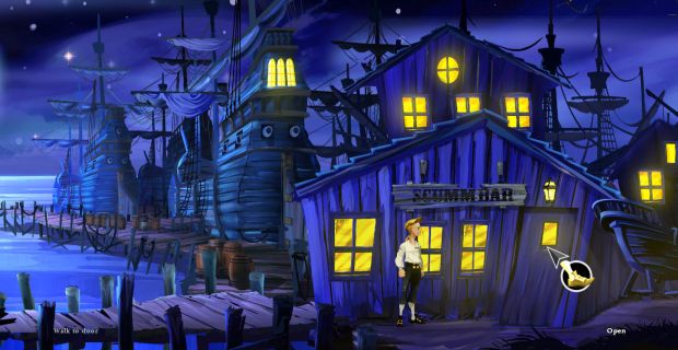 When is it OK to remake a classic game?