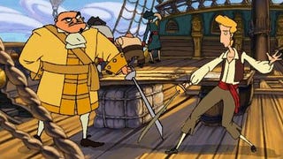 Have You Played... The Curse Of Monkey Island?