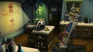 Hooray For Piracy: Free'n'Cheap Monkey Isles