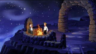 Monkey Island and Maniac Mansion creator wants to buy IPs from Disney