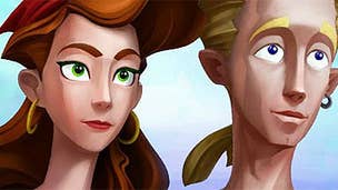 Monkey Island games on sale via Steam and Telltale