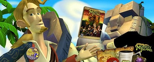 Monkey Island: Gilbert has no plans to make follow-up, but discusses dream sequel anyway