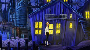Monkey Island Special Edition for WiiWare/PSN? - new platform announce soon