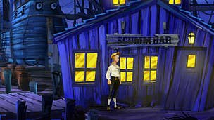 Monkey Island Special Edition for WiiWare/PSN? - new platform announce soon