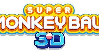Super Monkey Ball 3D - screens, video, "rolling" pun