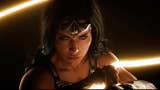 Monolith hat ein Wonder-Woman-Spiel mit Open-World-Action angekündigt
