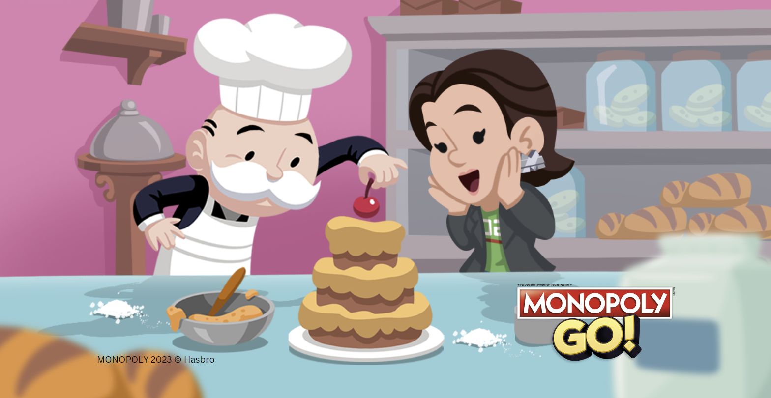 Monopoly Go helps push March sales up 4% | US Monthly Charts - Vimarsana News