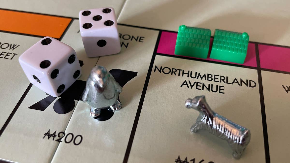 How to play Monopoly: rules, setup, and how to win