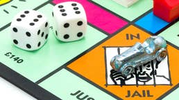 6 weirdest official Monopoly editions you can play for real