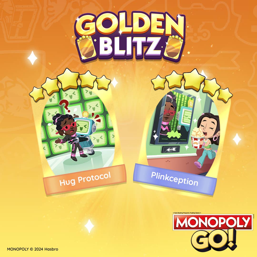 Quand aura lieu le prochain événement Monopoly Go Golden Blitz ? – Fun Quand aura lieu le prochain événement Monopoly Go Golden Blitz ? – Fun