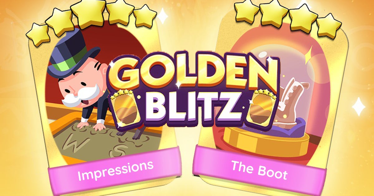 When Is The Next Golden Blitz Event In Monopoly Go VG247 when-is-the-next-golden-blitz-event-in-monopoly-go-vg247