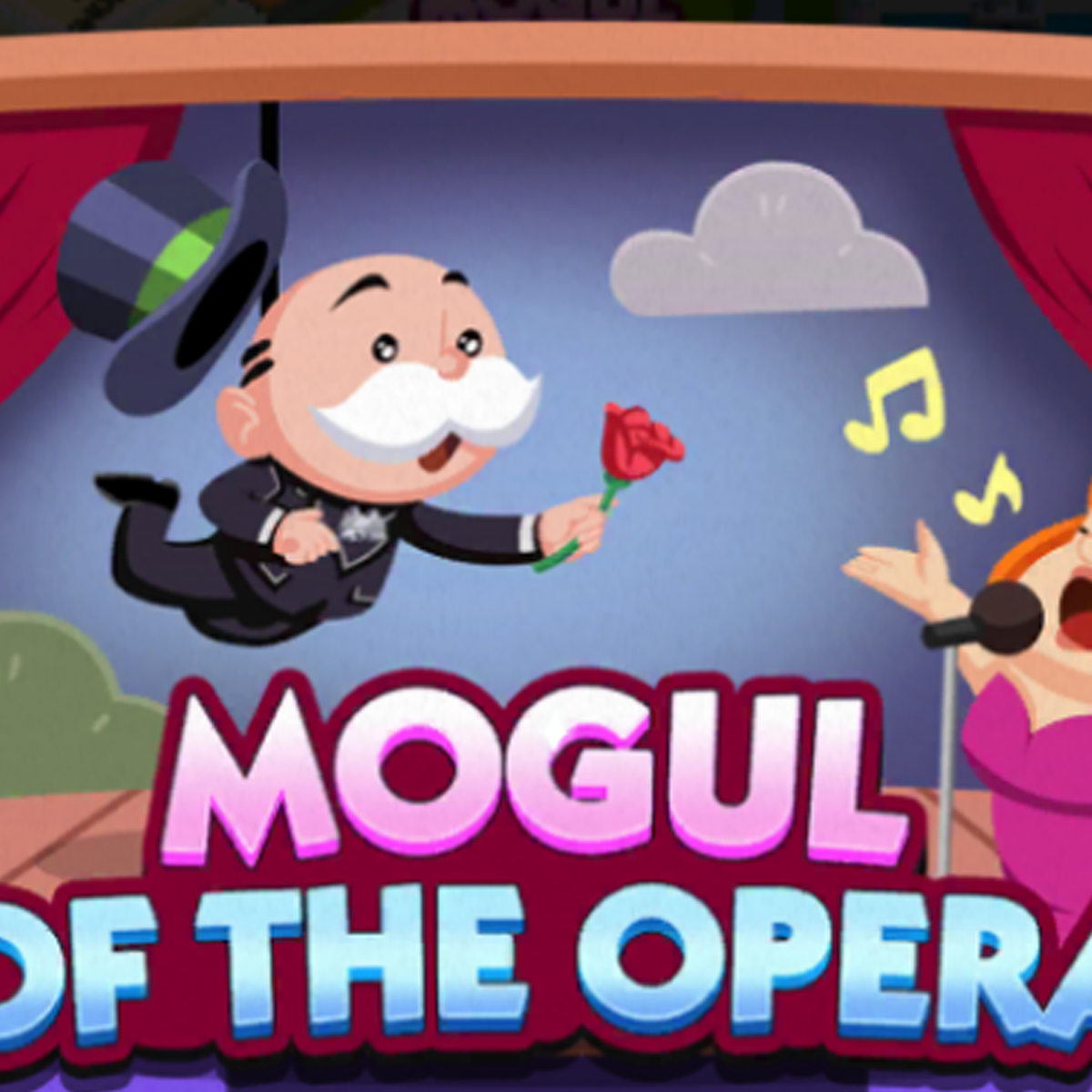 Monopoly Go Mogul Of The Opera rewards | VG247