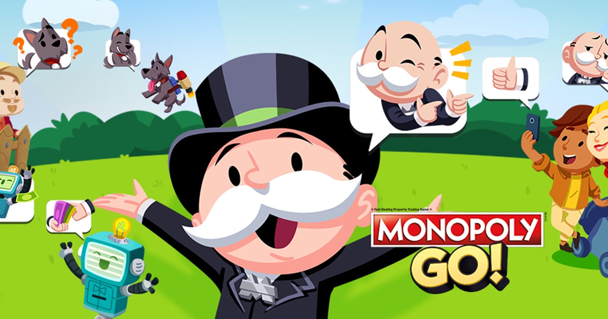 When is the next Monopoly Go Partner Event? VG247 When is the next Monopoly Go Partner Event? VG247