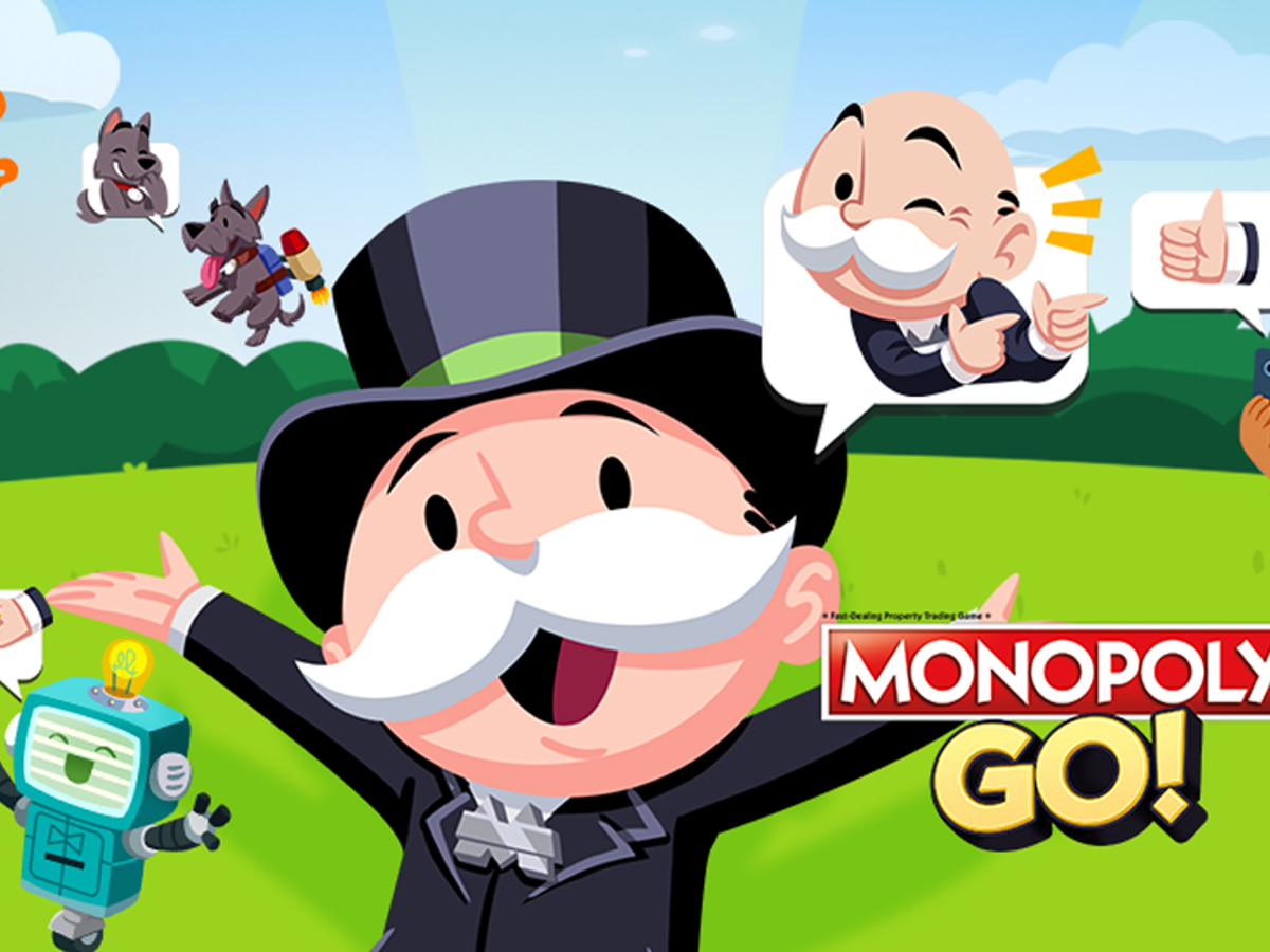 When is the next Monopoly Go Partner Event? | VG247