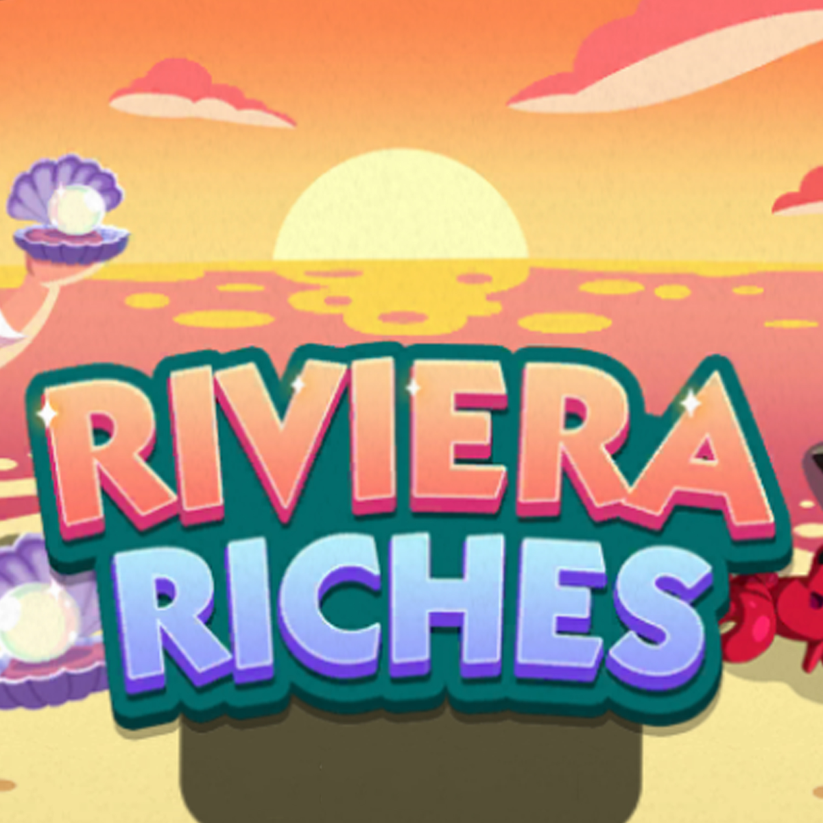 Monopoly Go Riviera Riches rewards | VG247