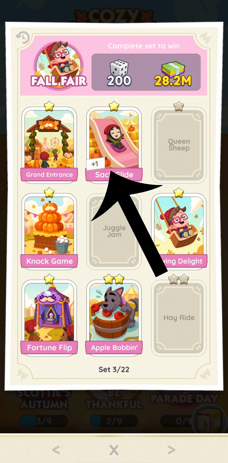 How to trade stickers in Monopoly Go | VG247
