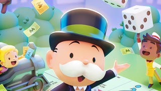 Monopoly Go reaches $2bn in consumer spending | News-in-brief