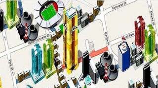 Monopoly City Streets has over 1.7 million visitors, has to be reset