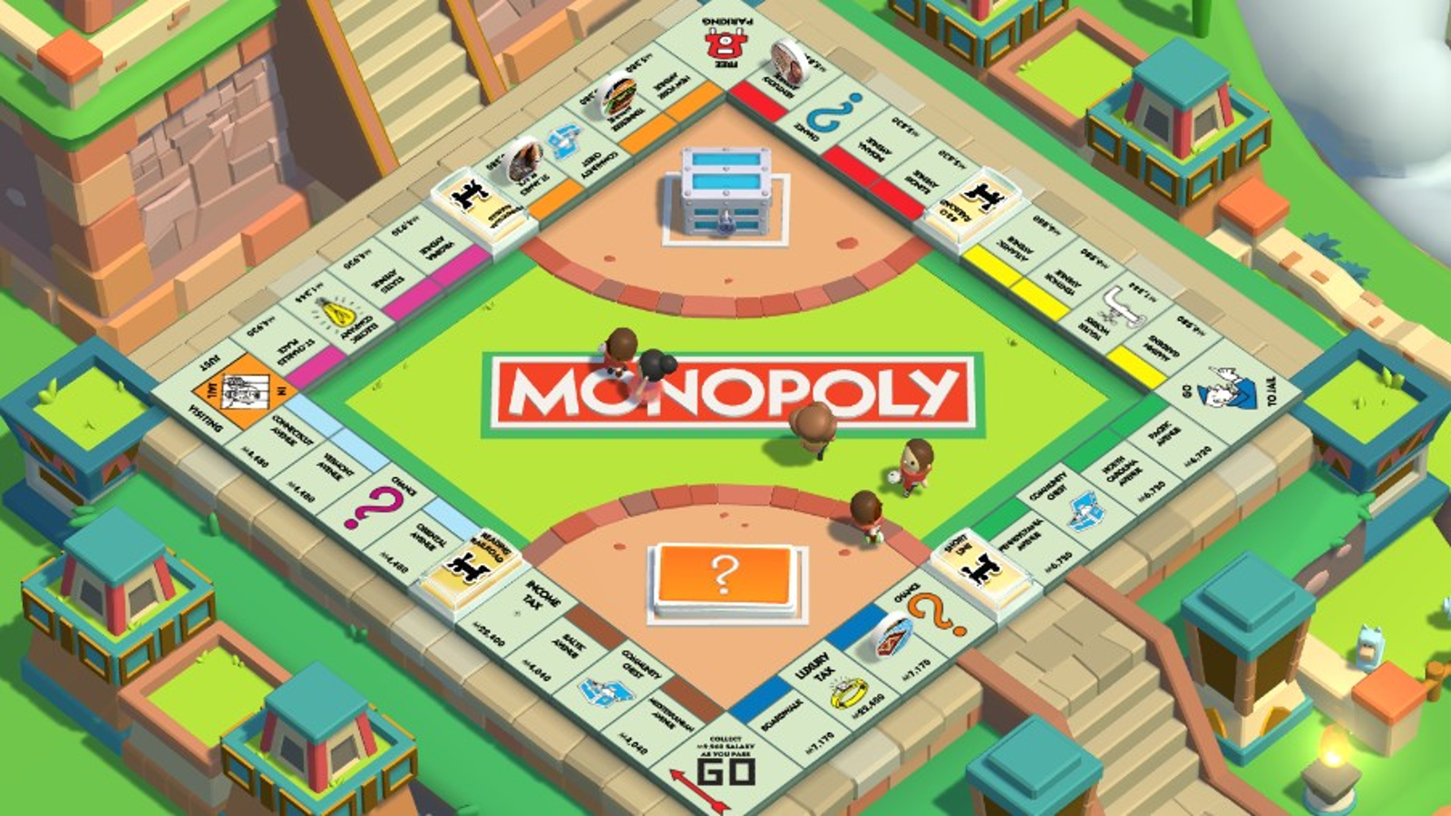 Making the most of Monopoly Go's false start | GamesIndustry.biz