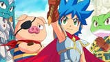Monster Boy and the Cursed Kingdom is getting a demo on Switch this week
