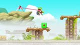 Monster Boy's Gamescom trailer shows off six playable characters