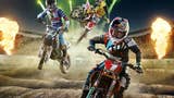 Monster Energy Supercross - The Official Videogame - recensione