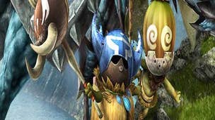 Monster Hunter 3 Ultimate to contain 73 different monsters, and lots of other goodies 