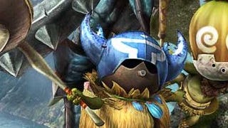 Monster Hunter 3 Ultimate to contain 73 different monsters, and lots of other goodies 