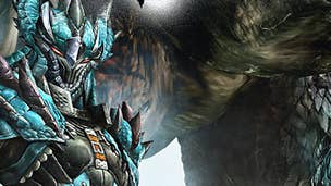 Monster Hunter 3 Ultimate: A Noob's Journey - part one