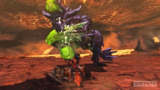 Monster Hunter 4 Ultimate contest tasks fans with submitting a weapon design 