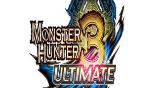 Monster Hunter 3 Ultimate coming to US, Europe for Wii U and 3DS in March 2013 