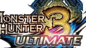 Monster Hunter 3 Ultimate patch adds cross-regional and off-screen play next week