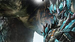 Monster Hunter 3 Ultimate Wii U patch is live: adds off-TV mode, cross-region play