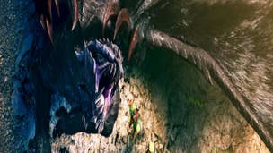 Monster Hunter 4 just misses perfect score in Famitsu, Farming Simulator rated