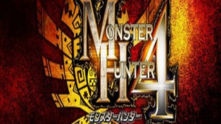Monster Hunter 4: "simply adding new monsters had its limits", Capcom discusses new gameplay features