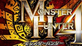 Monster Hunter 4 to have simultaneous release on 3DS, Vita - Capcom debunks rumor