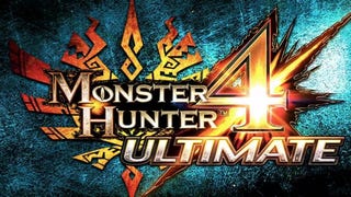 Monster Hunter 4 Ultimate domina le vendite in Giappone