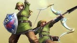 Monster Hunter 4 will let you dress up as Link