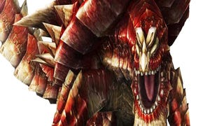 Monster Hunter 4 -”no plans” for a Vita version, Capcom reiterates 