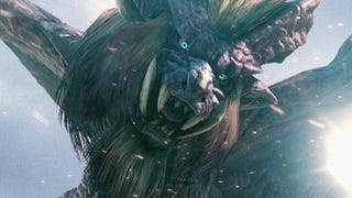 Monster Hunter: Frontier to release on June 24 in Japan