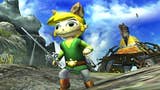 Monster Hunter Generations offers Wind Waker costume for cats
