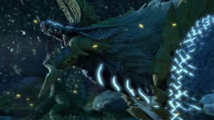 Monster Hunter Generations demo is out now. Here's how to get it