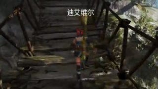 Monster Hunter Online beta footage shows lush CryEngine 3 worlds